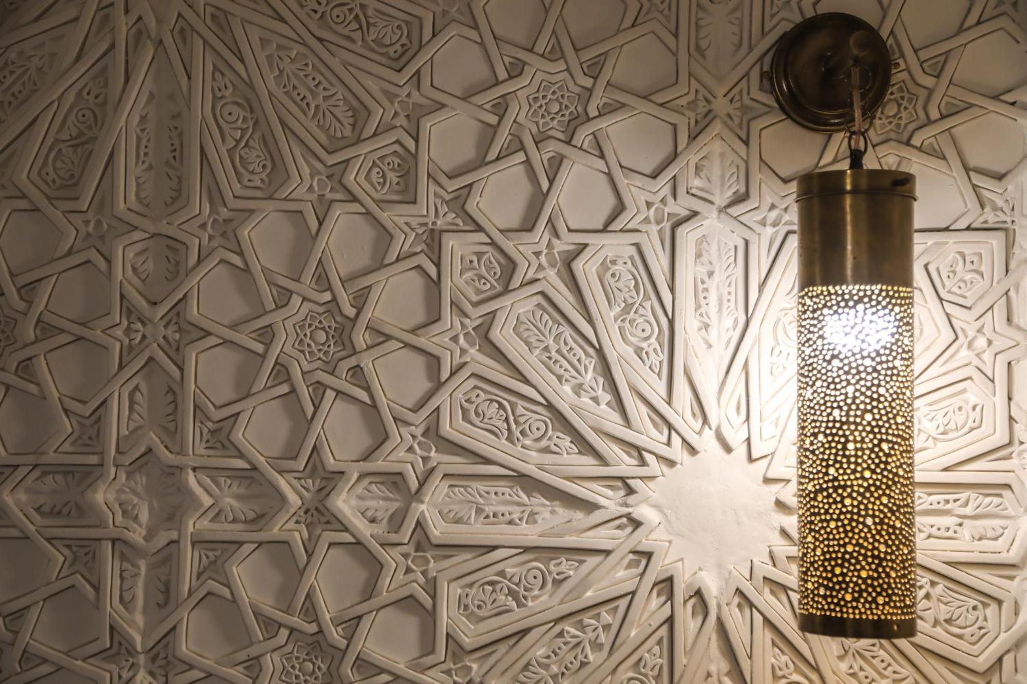Riad Cologne Marraquexe Exterior foto